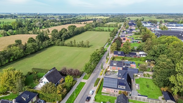 Medium property photo - Hoofdstraat 178, 9861 AM Grootegast